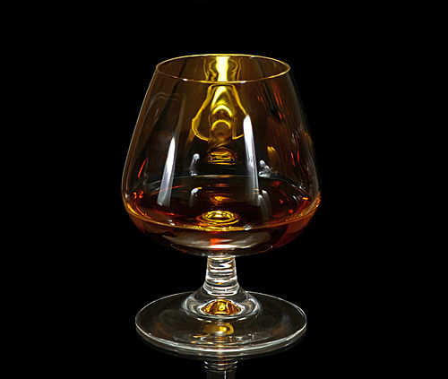 Cognac (brandy)